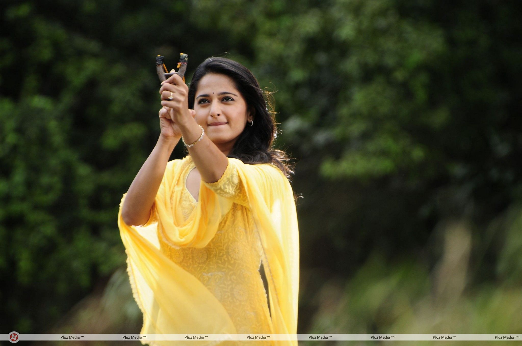 Anushka Shetty - Alex Pandian Movie New Stills | Picture 341233