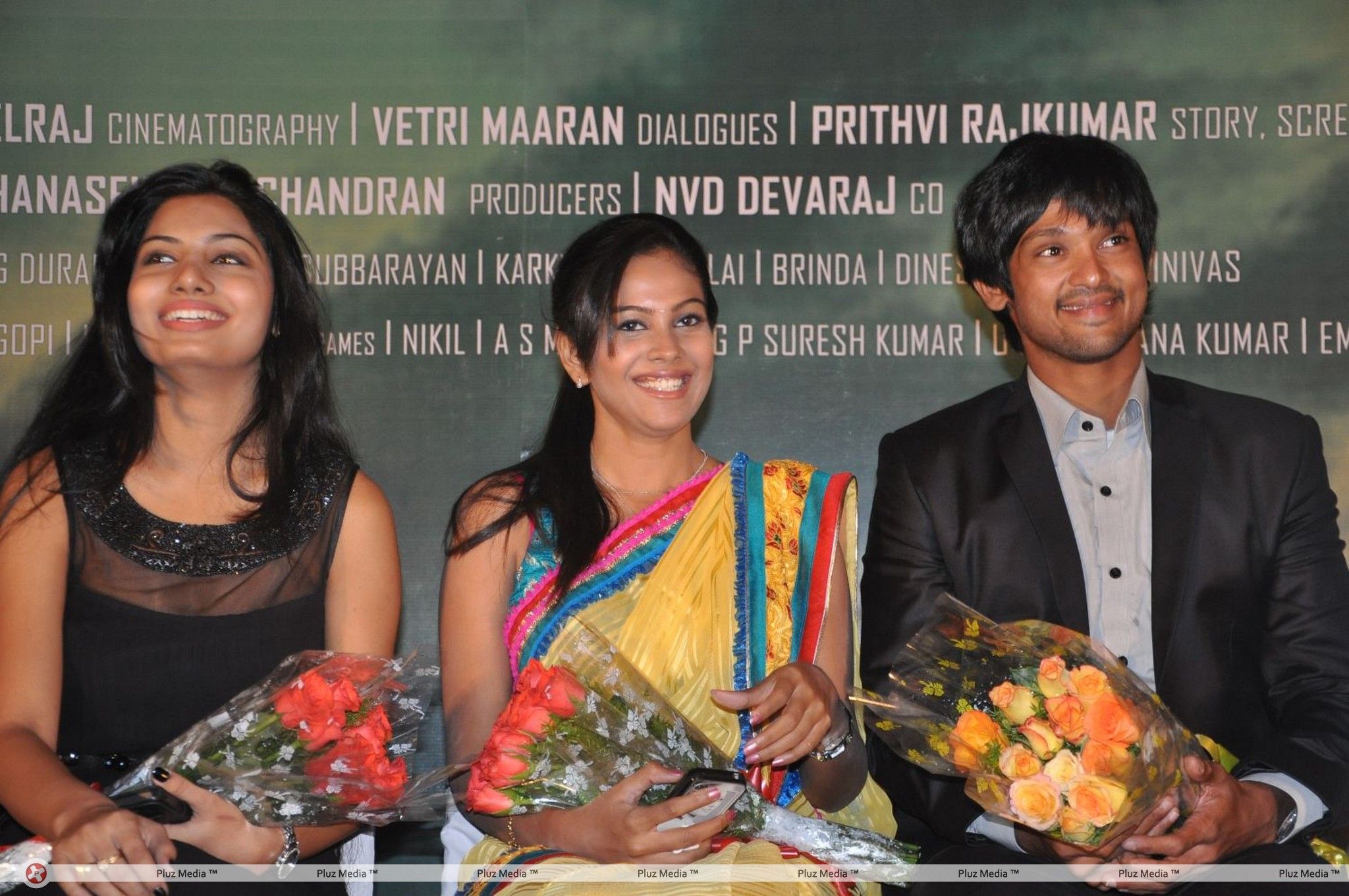 Naan Rajavaga Pogiren Movie  Audio Launch Stills | Picture 340464