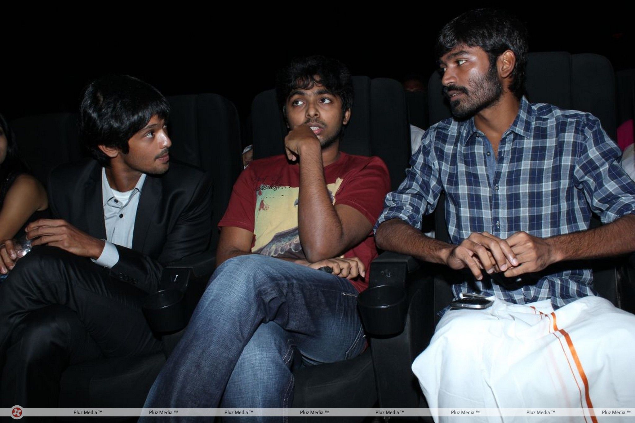 Naan Rajavaga Pogiren Movie  Audio Launch Stills | Picture 341122