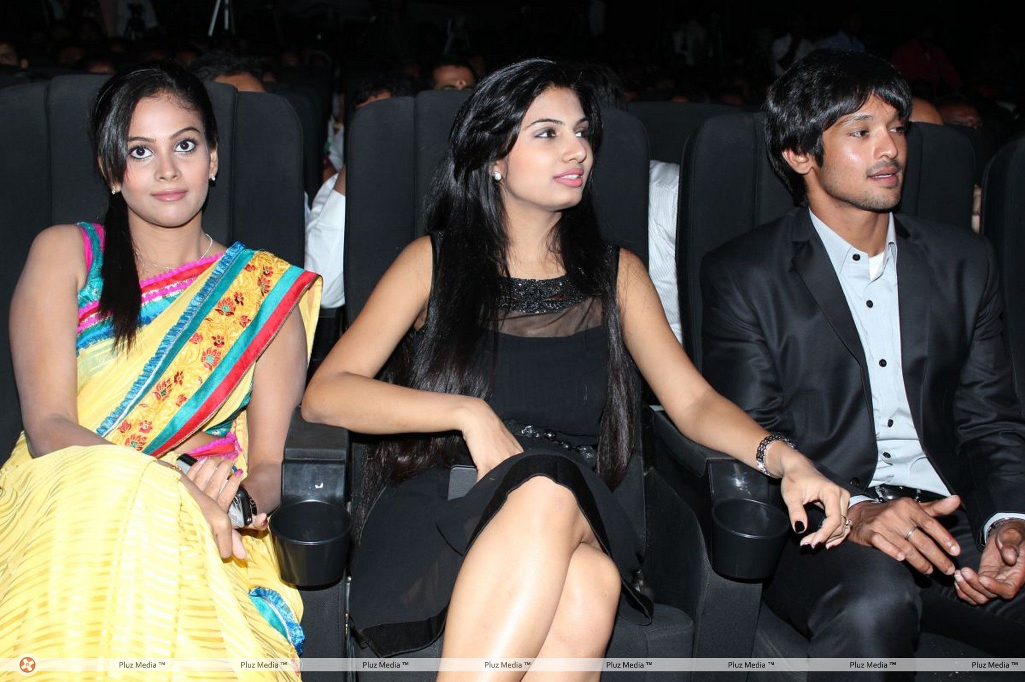 Naan Rajavaga Pogiren Movie  Audio Launch Stills | Picture 341127