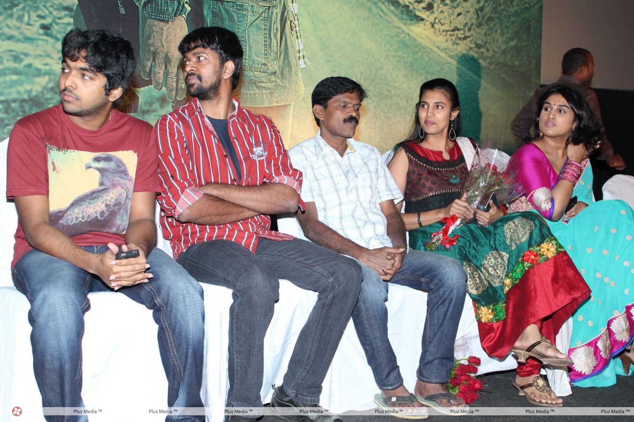 Naan Rajavaga Pogiren Movie  Audio Launch Stills | Picture 341140