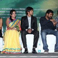 Naan Rajavaga Pogiren Movie  Audio Launch Stills | Picture 341034