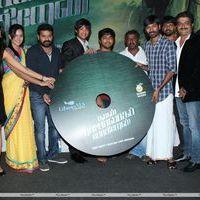 Naan Rajavaga Pogiren Movie  Audio Launch Stills | Picture 341067