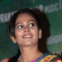 Chandini Tamilarasan - Naan Rajavaga Pogiren Movie  Audio Launch Stills | Picture 341070