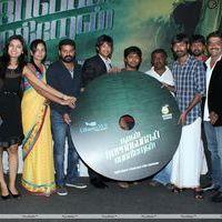Naan Rajavaga Pogiren Movie  Audio Launch Stills | Picture 340480