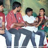 Naan Rajavaga Pogiren Movie  Audio Launch Stills | Picture 341100