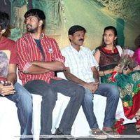 Naan Rajavaga Pogiren Movie  Audio Launch Stills | Picture 341140