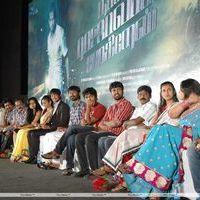 Naan Rajavaga Pogiren Movie  Audio Launch Stills | Picture 340494