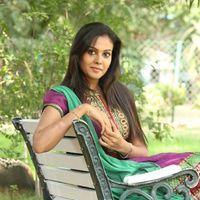 Chandini Tamilarasan - Naan Rajavaga Pogiren Movie Press Meet Stills | Picture 341165