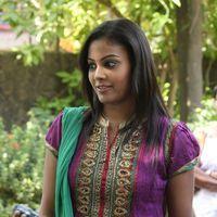 Chandini Tamilarasan - Naan Rajavaga Pogiren Movie Press Meet Stills | Picture 341174