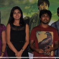 Naan Rajavaga Pogiren Movie Press Meet Stills | Picture 340619