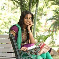 Chandini Tamilarasan - Naan Rajavaga Pogiren Movie Press Meet Stills | Picture 341176