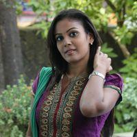 Chandini Tamilarasan - Naan Rajavaga Pogiren Movie Press Meet Stills | Picture 341192