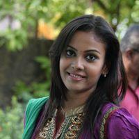 Chandini Tamilarasan - Naan Rajavaga Pogiren Movie Press Meet Stills | Picture 341214