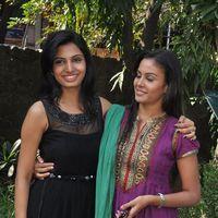 Naan Rajavaga Pogiren Movie Press Meet Stills | Picture 340663