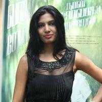 Avani Modi - Naan Rajavaga Pogiren Movie Press Meet Stills | Picture 341220