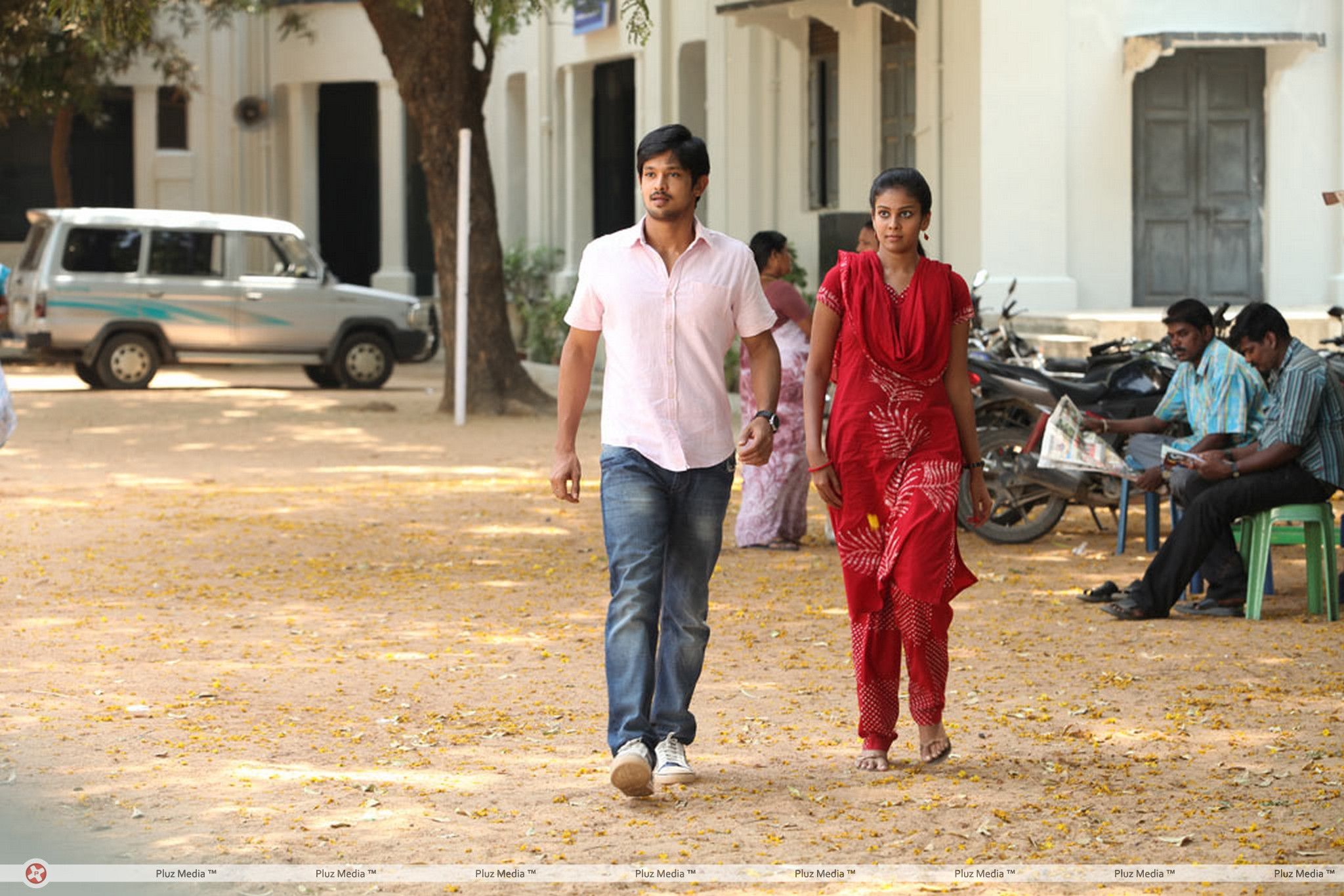 Naan Rajavaga Pogiren Movie Stills | Picture 340522