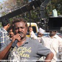 Naan Rajavaga Pogiren Movie Stills | Picture 340503