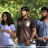 Naan Rajavaga Pogiren Movie Stills | Picture 340513