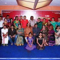 Lakshman Shruti Chennaiyil Thiruvaiyaru Season 8 Press Meet Stills | Picture 341250