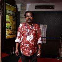 10th CIFF Day 3 Red Carpet at INOX Stills | Picture 341850