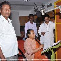Malgudi Subha Sings for Nilavil Mazhai Stills | Picture 342602