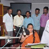 Malgudi Subha Sings for Nilavil Mazhai Stills | Picture 342604