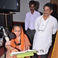 Malgudi Subha Sings for Nilavil Mazhai Stills | Picture 342609