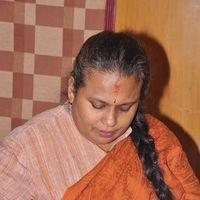 Malgudi Shubha - Malgudi Subha Sings for Nilavil Mazhai Stills | Picture 342614