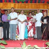 The book Releasing function - ICRDCE Stills | Picture 342458