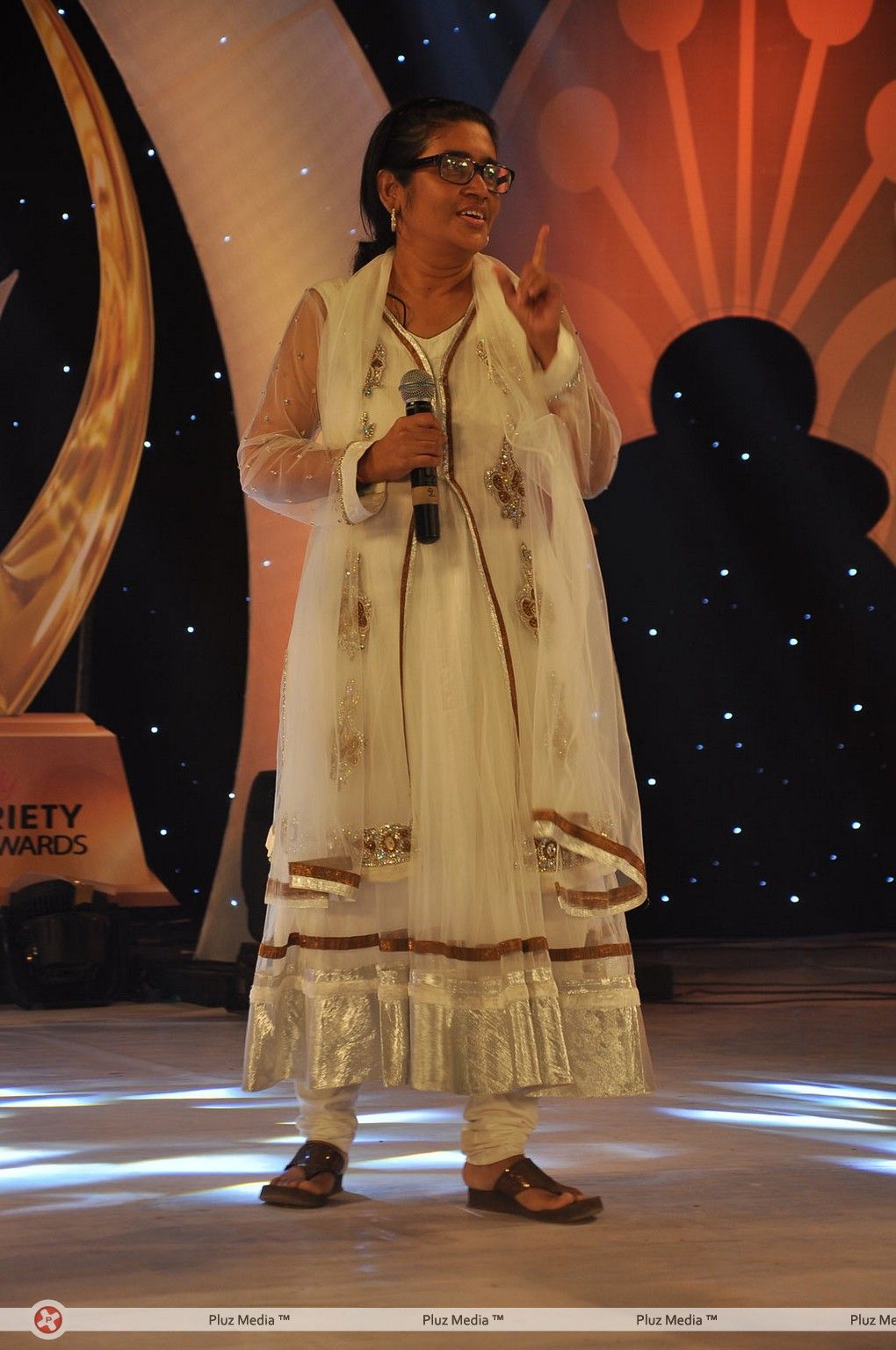A. R. Raihanah - Variety Film Awards 2012 Stills | Picture 342750