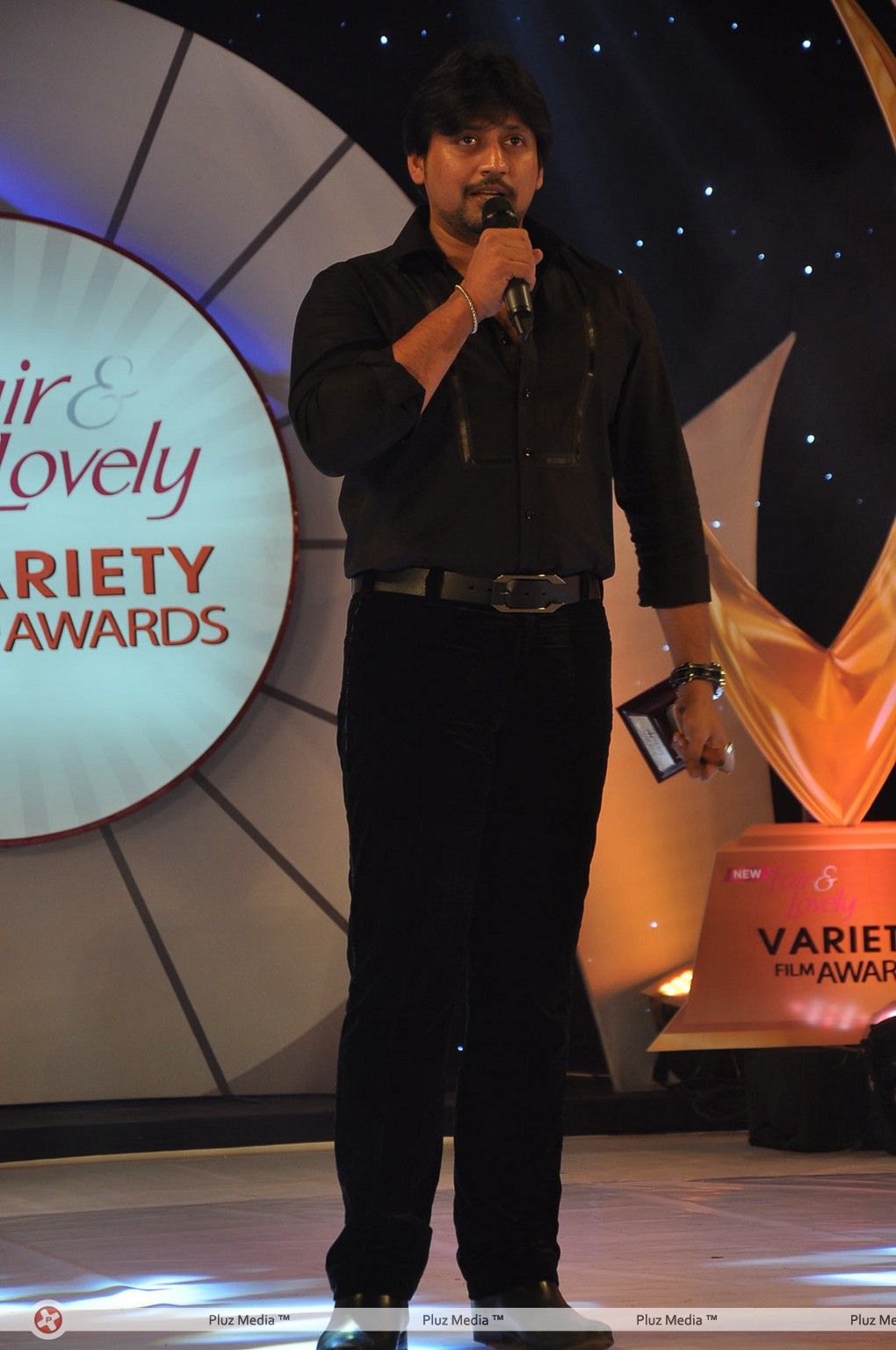 Prasanth - Variety Film Awards 2012 Stills | Picture 342796