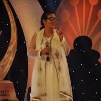 A. R. Raihanah - Variety Film Awards 2012 Stills