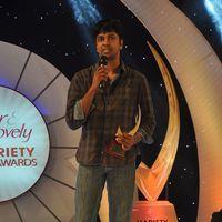 Madhan Karky - Variety Film Awards 2012 Stills | Picture 342801