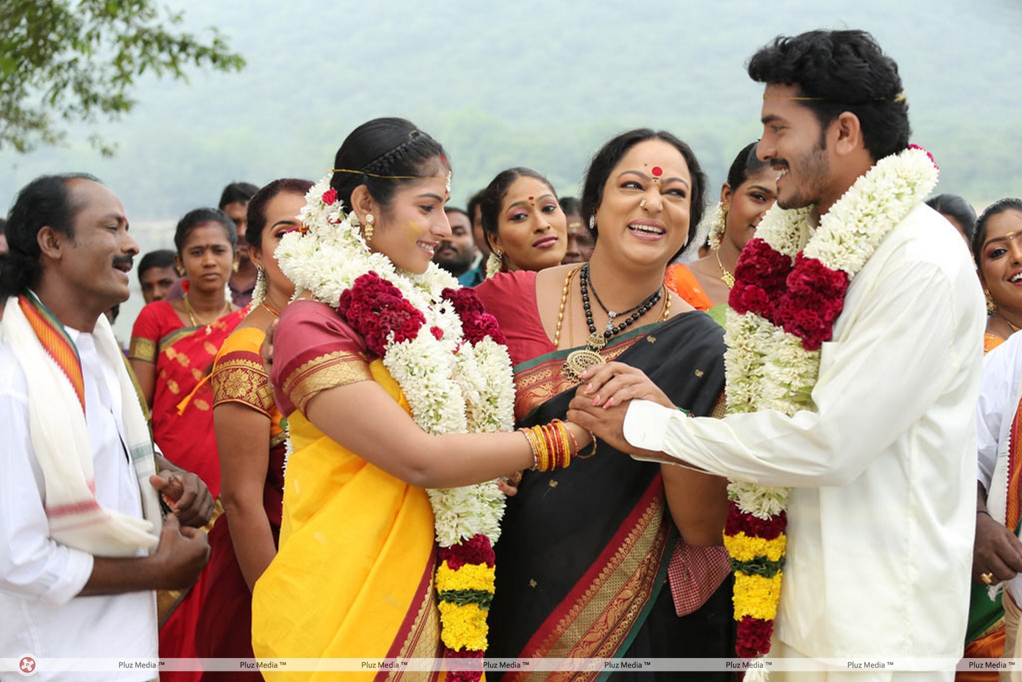 Ogenekkal Movie Stills | Picture 342990