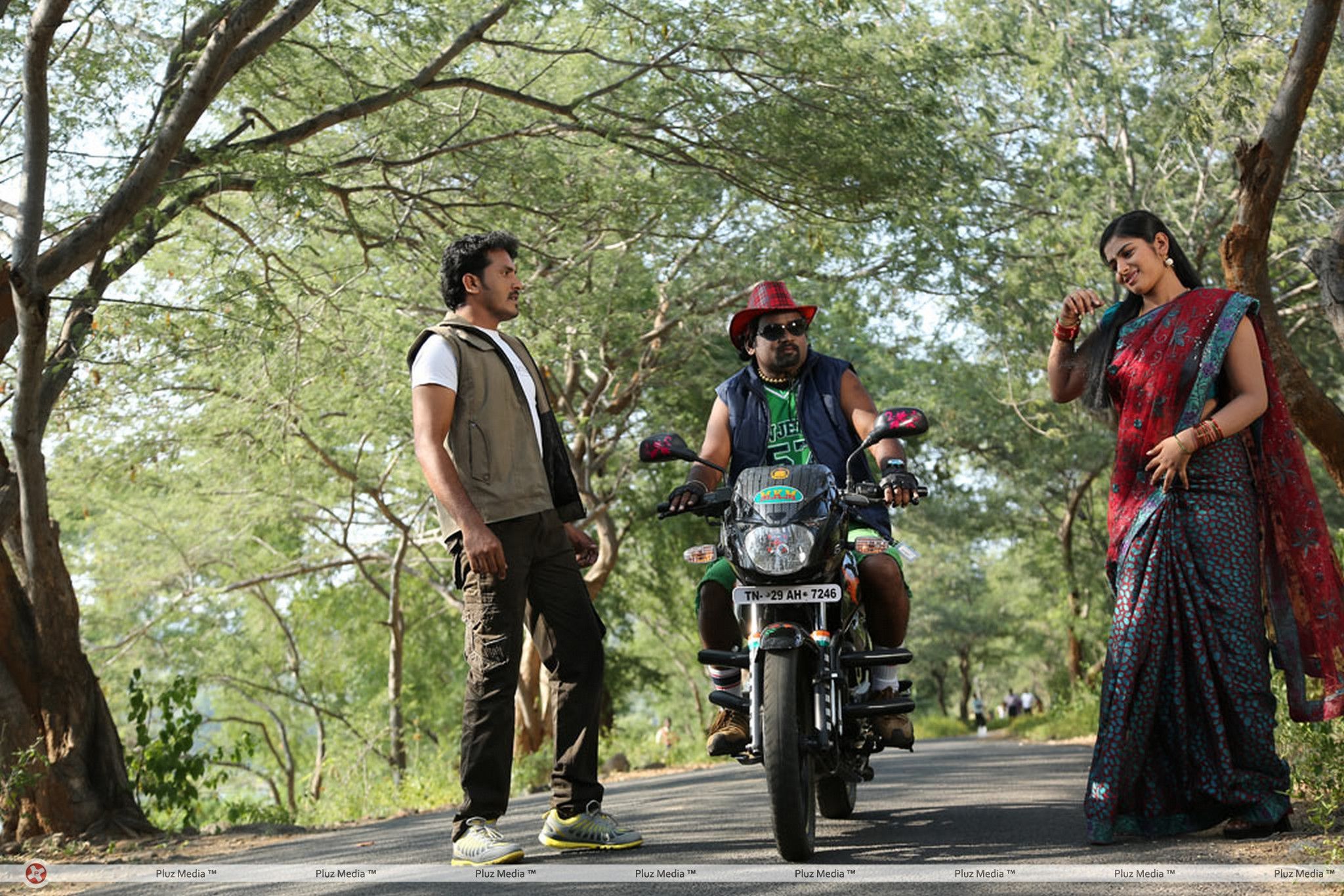 Ogenekkal Movie Stills | Picture 342997