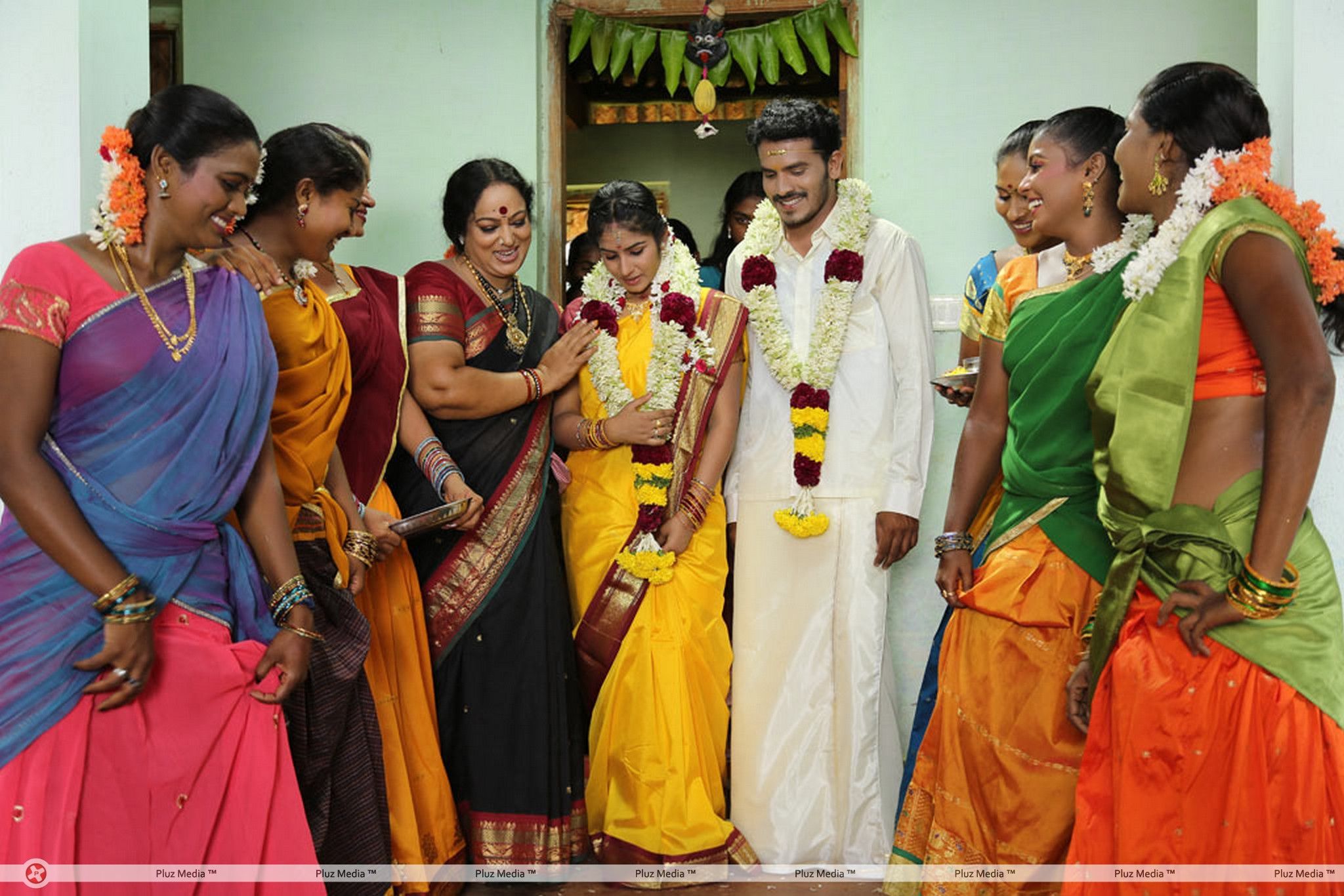 Ogenekkal Movie Stills | Picture 343027