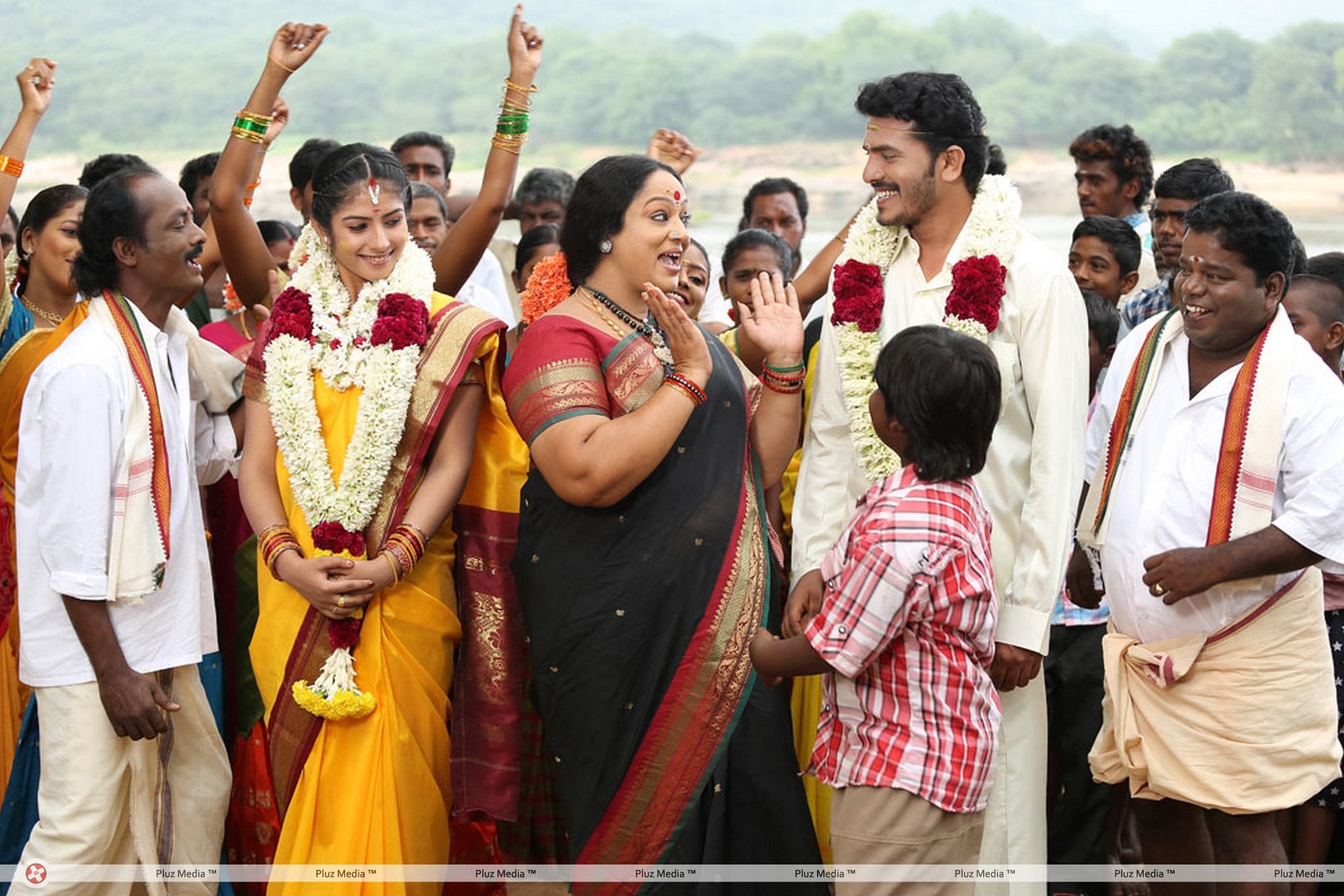 Ogenekkal Movie Stills | Picture 343056