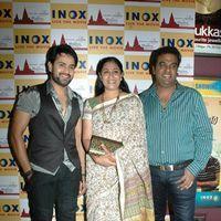 10th CIFF Day 6 Red Carpet at INOX Stills | Picture 344810
