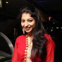 Anuja Iyer - 10th CIFF Day 6 Red Carpet at INOX Stills