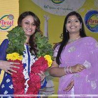 Chennaiyil Thiruvaiyaru Food Festival Inauguration by Actress Sonia Agarwal Stills | Picture 343983