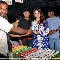 Chennaiyil Thiruvaiyaru Food Festival Inauguration by Actress Sonia Agarwal Stills | Picture 343985