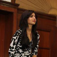Samantha Ruth Prabhu - Neethane En Ponvasantham Press Meet Stills | Picture 344304