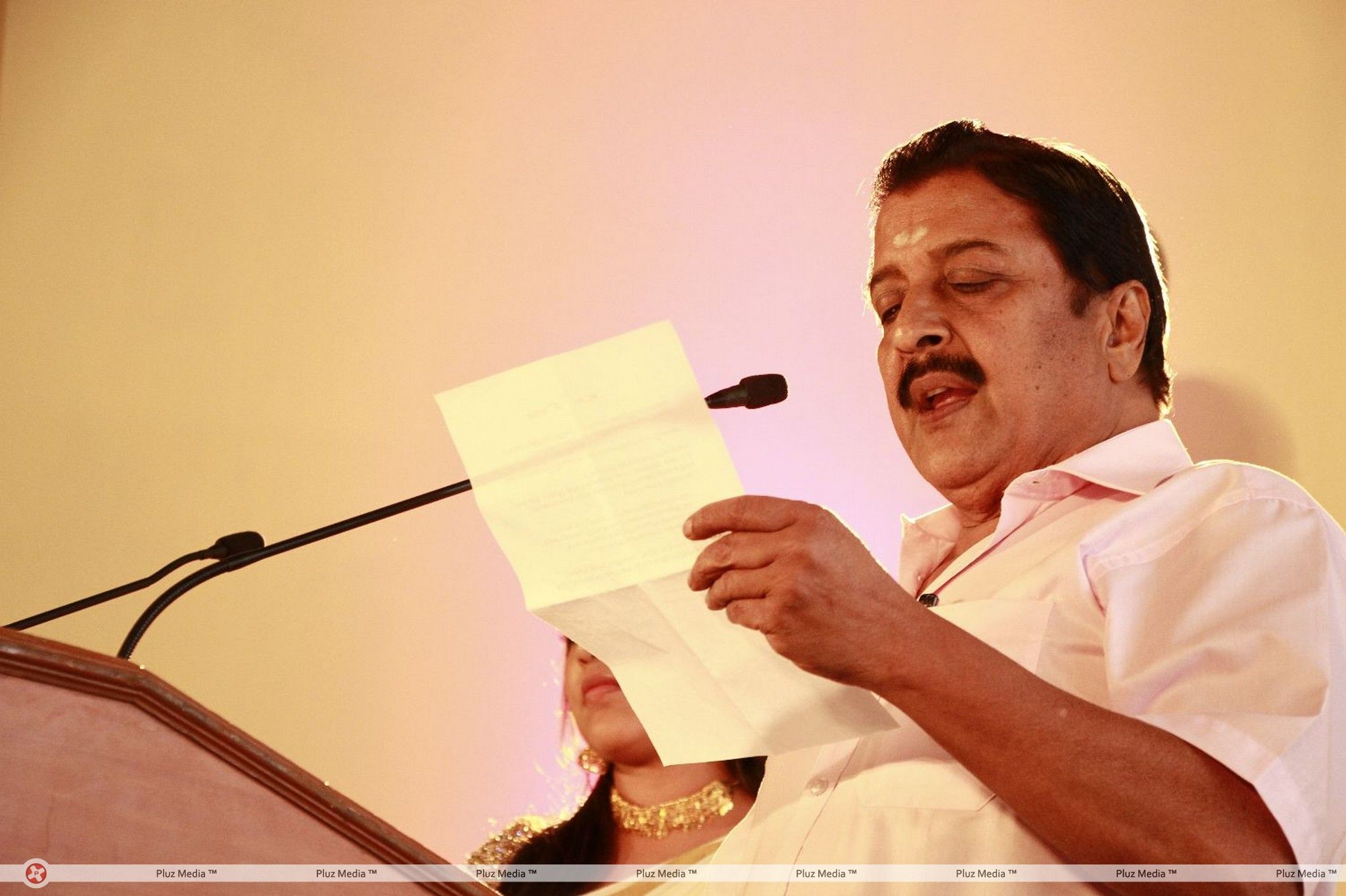 Sivakumar - 10 th CIFF Closing Ceremony and Award Function Stills | Picture 345139