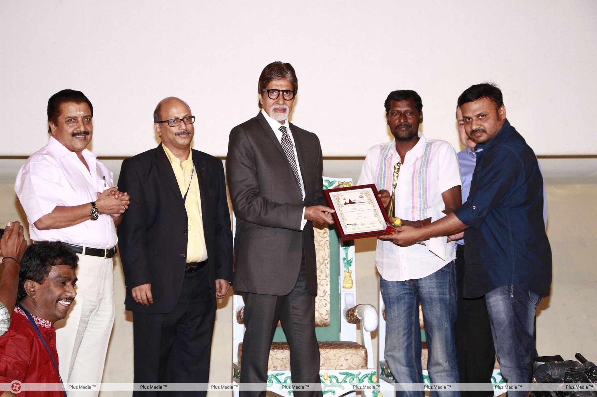 10 th CIFF Closing Ceremony and Award Function Stills | Picture 345146