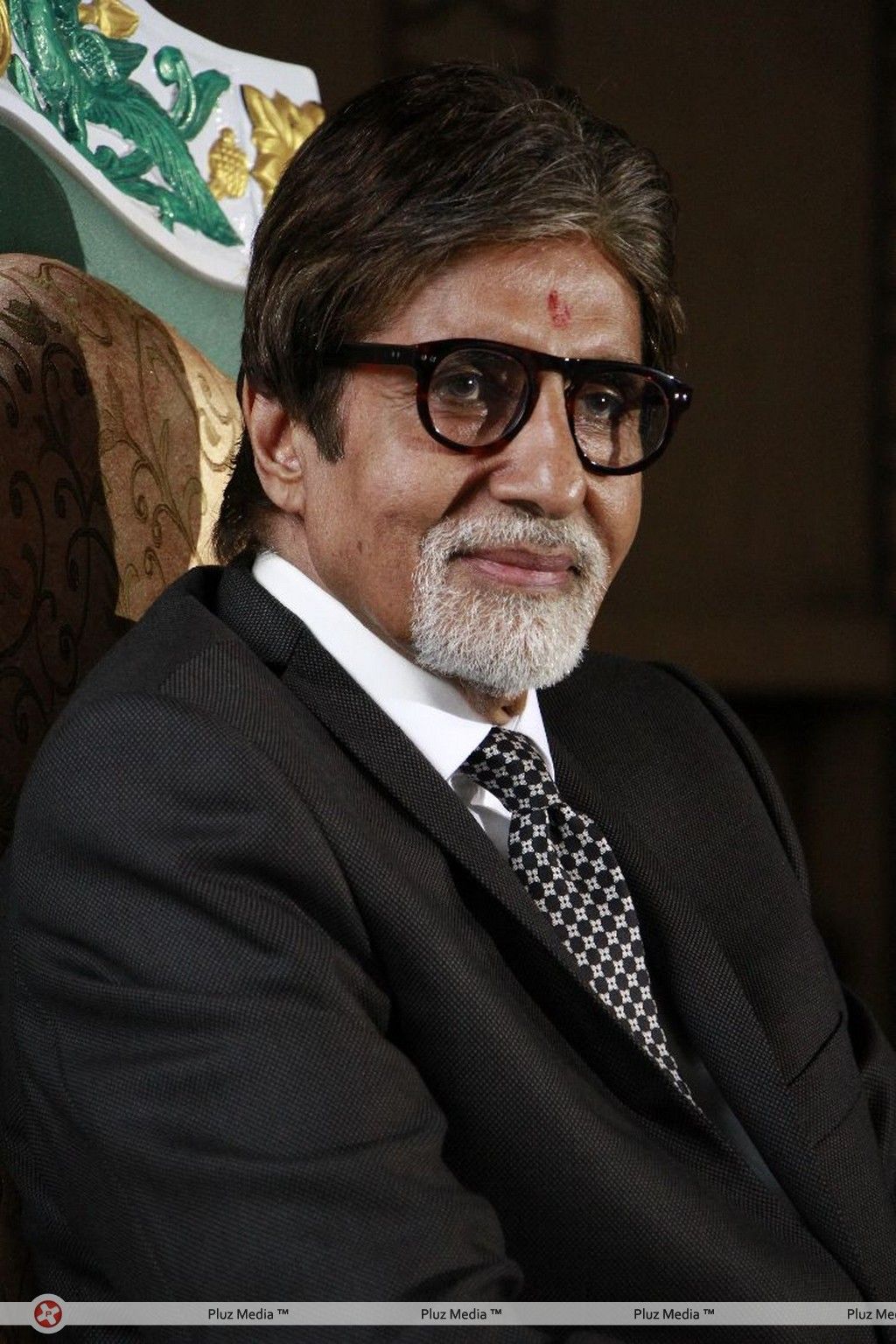 Amitabh Bachchan - 10 th CIFF Closing Ceremony and Award Function Stills | Picture 345153