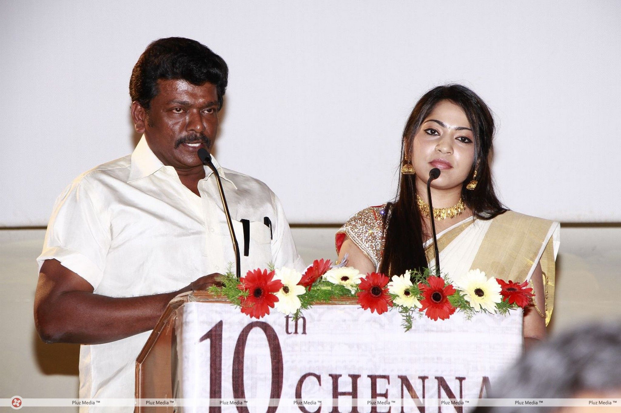 10 th CIFF Closing Ceremony and Award Function Stills | Picture 345157