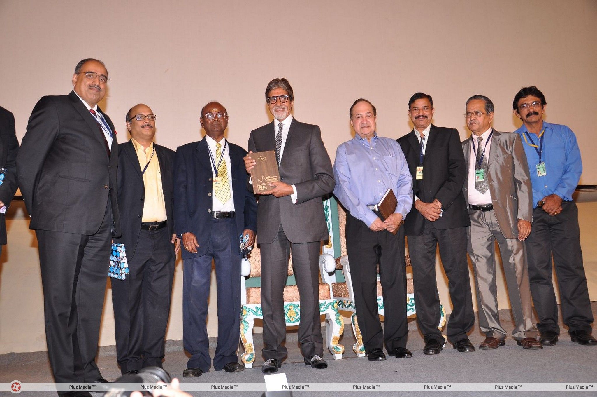10 th CIFF Closing Ceremony and Award Function Stills | Picture 345159
