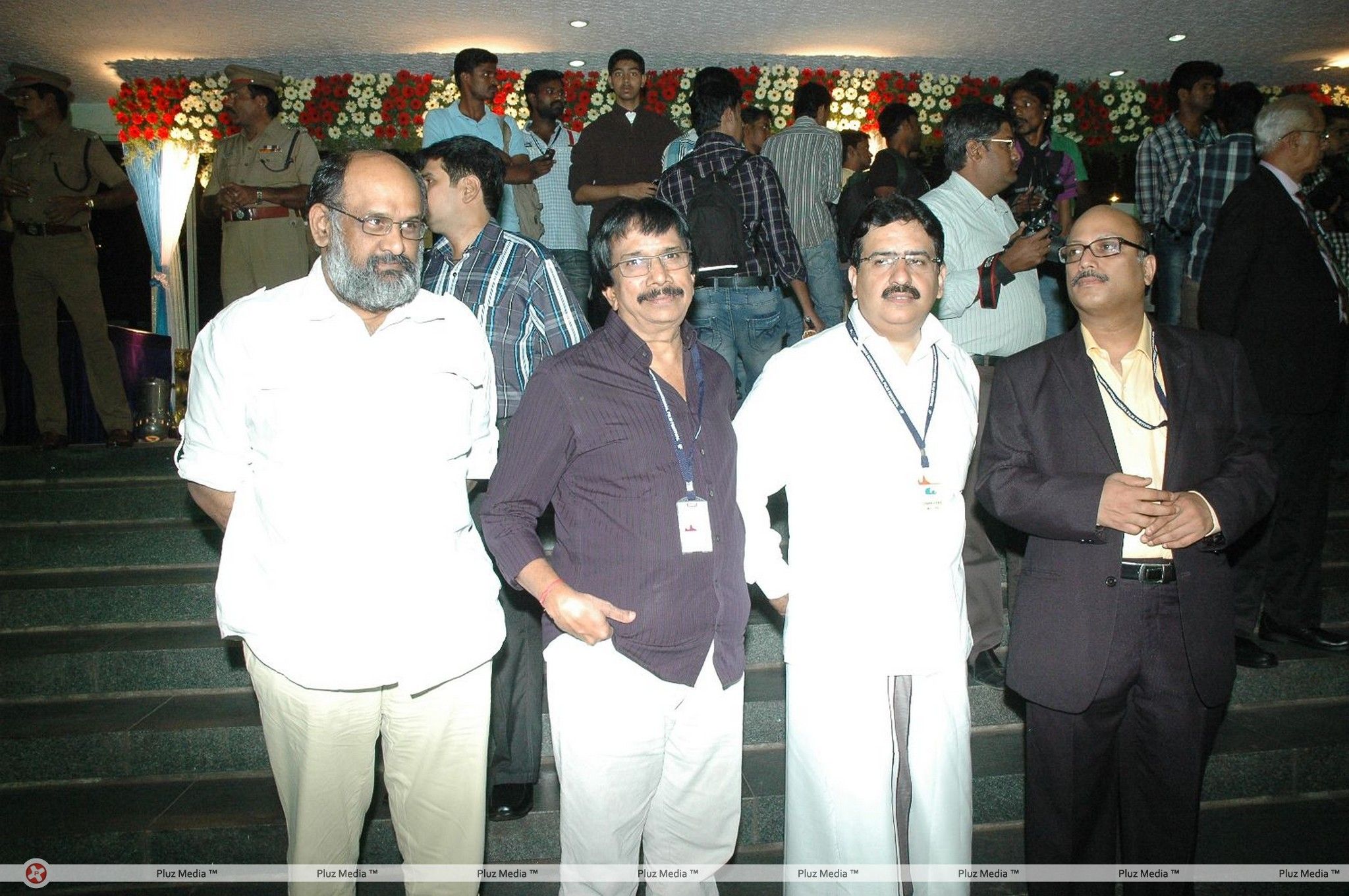 10 th CIFF Closing Ceremony and Award Function Stills | Picture 345161