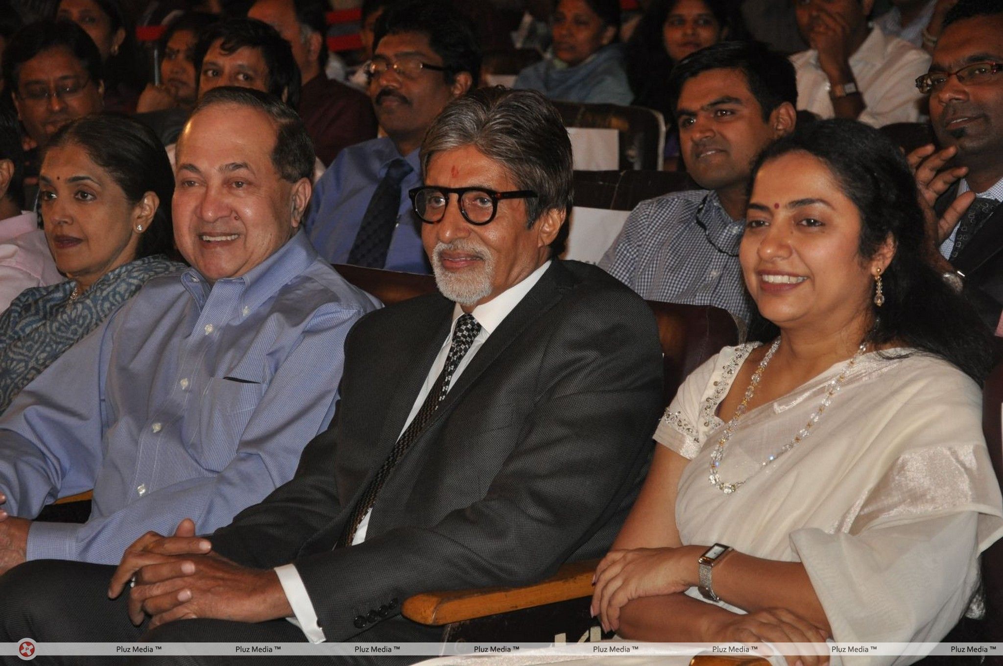 10 th CIFF Closing Ceremony and Award Function Stills | Picture 345175